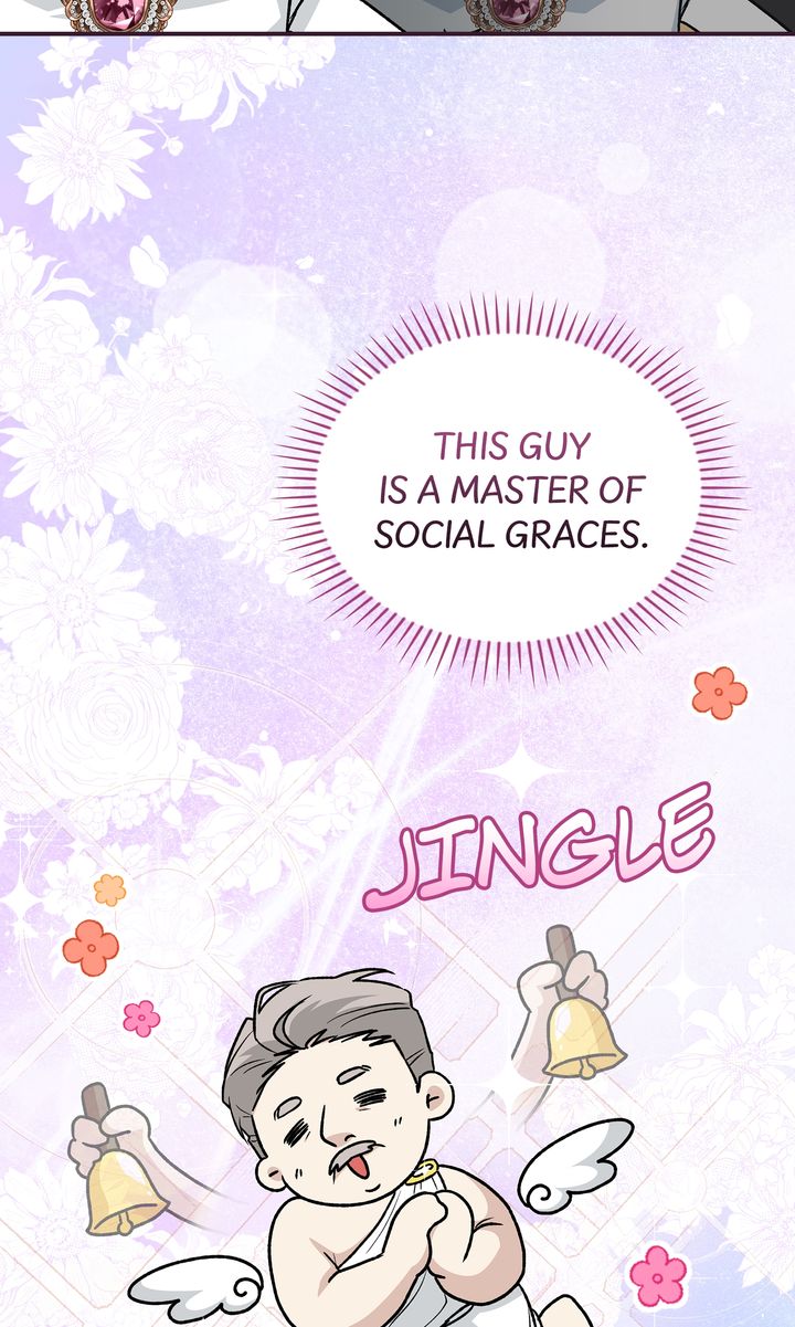 The Duke’s Plush Obsession [Full ver.] - Chapter 13 manhwa
