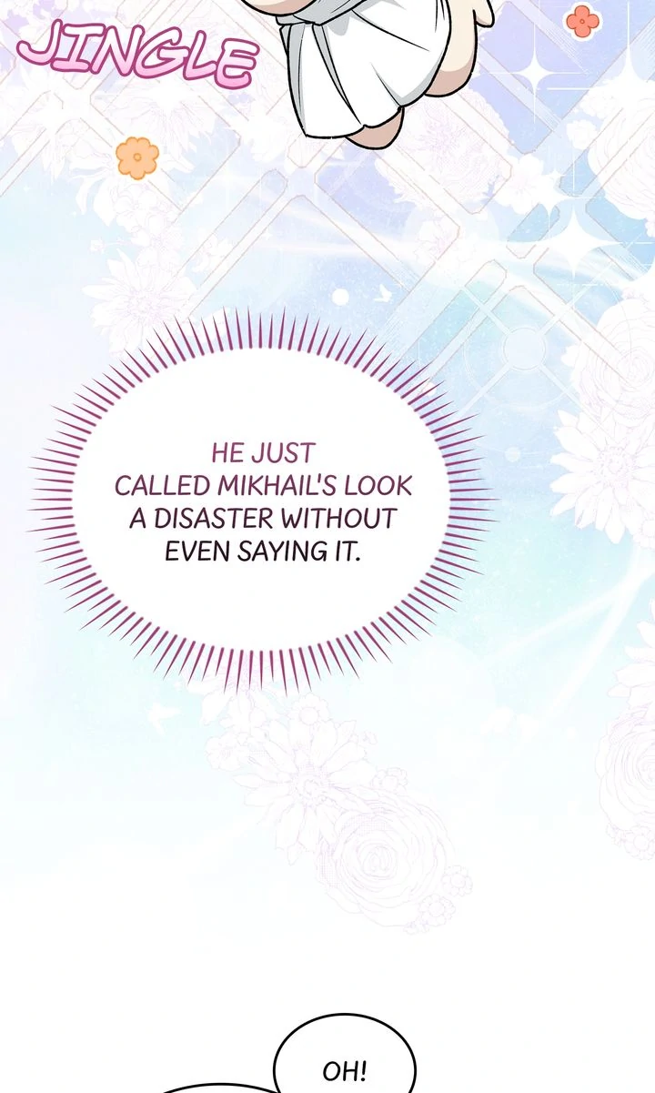 The Duke’s Plush Obsession [Full ver.] - Chapter 13 manhwa
