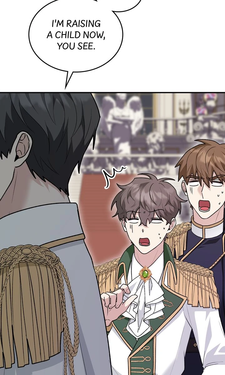 The Duke’s Plush Obsession [Full ver.] - Chapter 13 manhwa