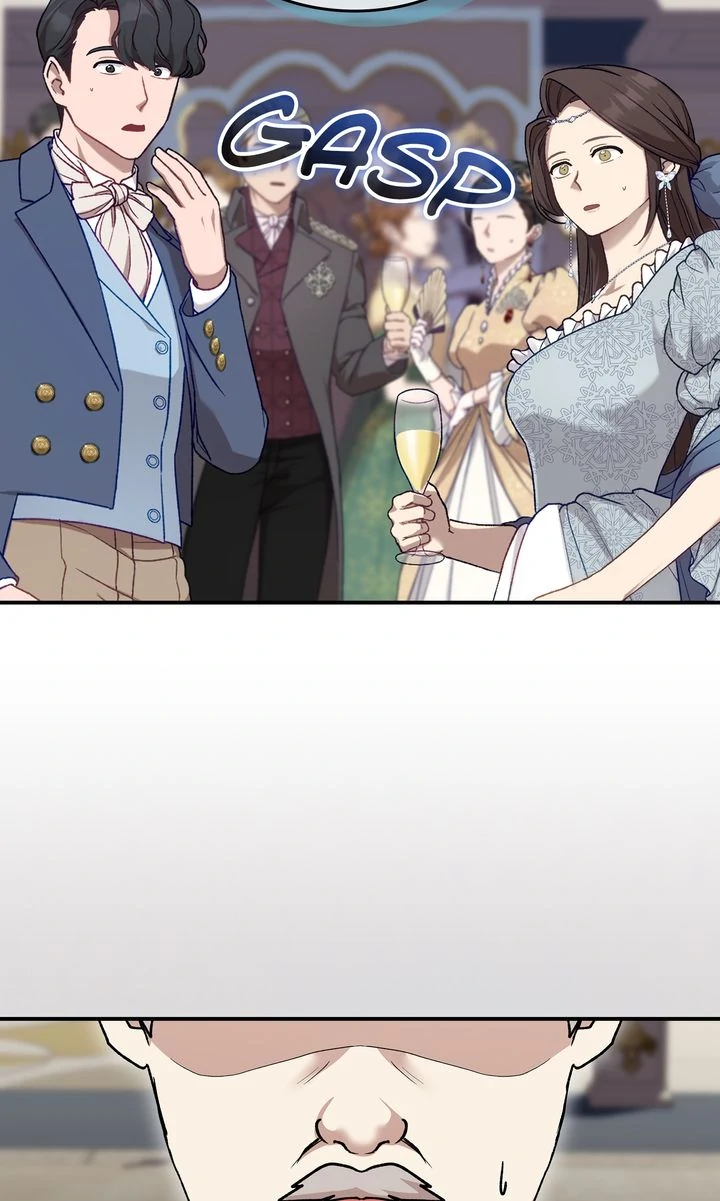 The Duke’s Plush Obsession [Full ver.] - Chapter 13 manhwa