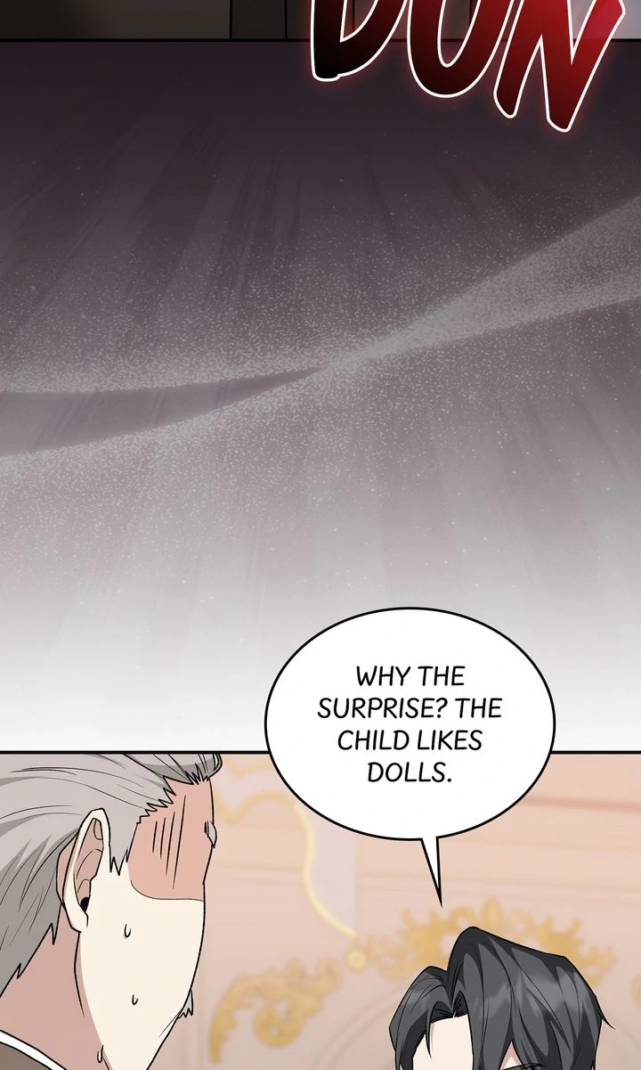 The Duke’s Plush Obsession [Full ver.] - Chapter 13 manhwa