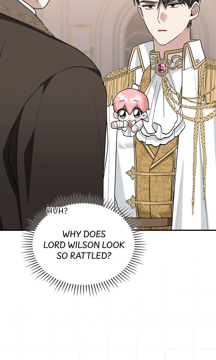 The Duke’s Plush Obsession [Full ver.] - Chapter 13 manhwa