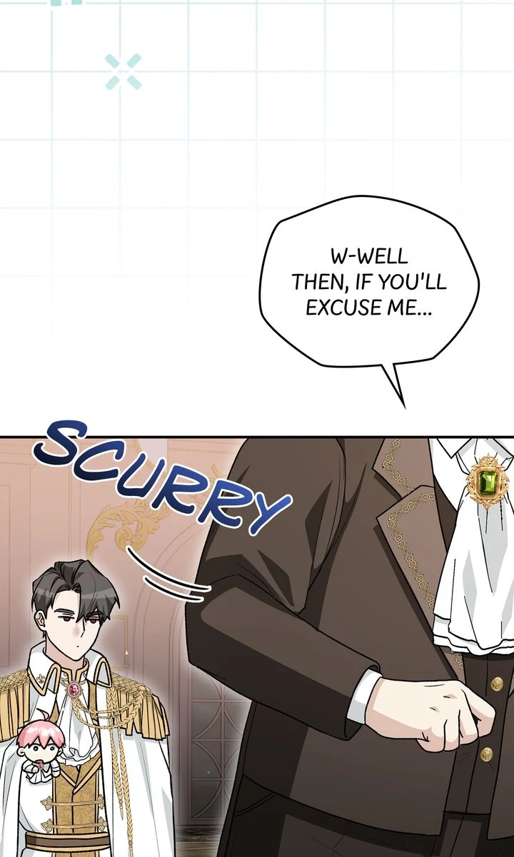 The Duke’s Plush Obsession [Full ver.] - Chapter 13 manhwa