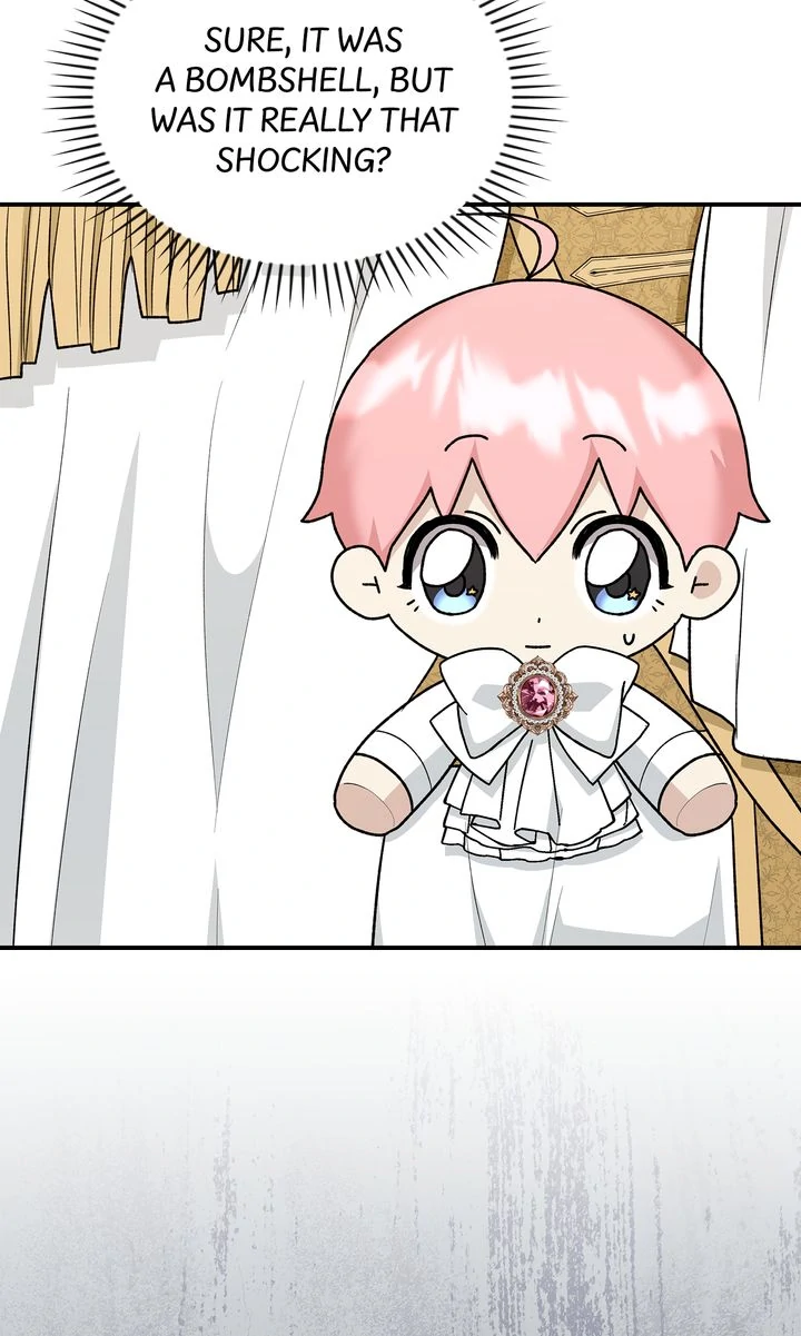 The Duke’s Plush Obsession [Full ver.] - Chapter 13 manhwa