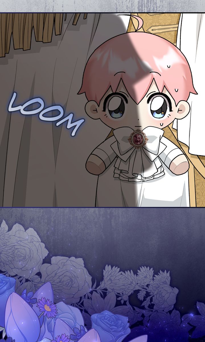 The Duke’s Plush Obsession [Full ver.] - Chapter 13 manhwa