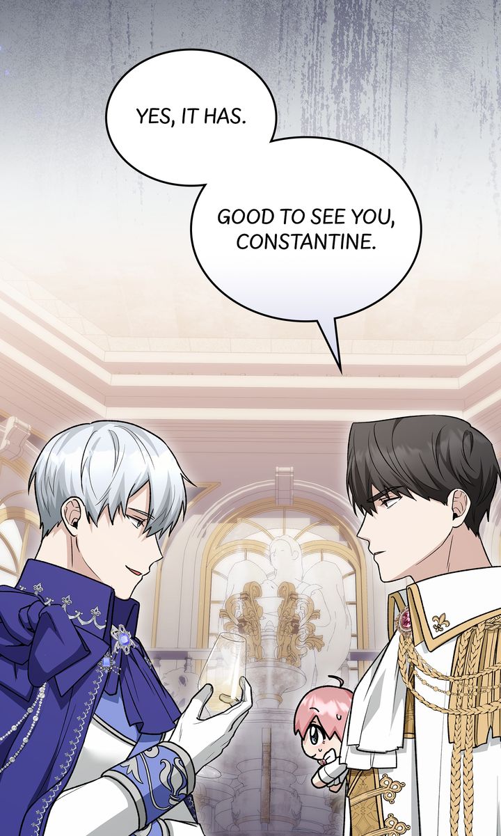 The Duke’s Plush Obsession [Full ver.] - Chapter 13 manhwa