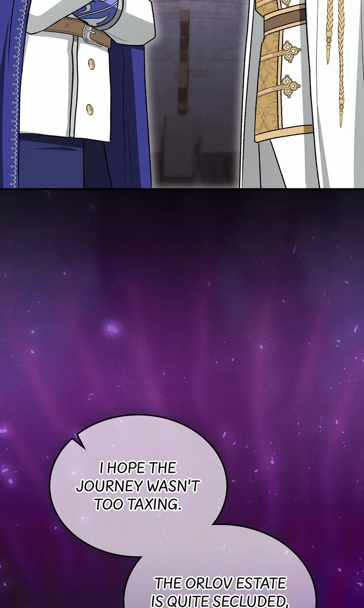The Duke’s Plush Obsession [Full ver.] - Chapter 13 manhwa