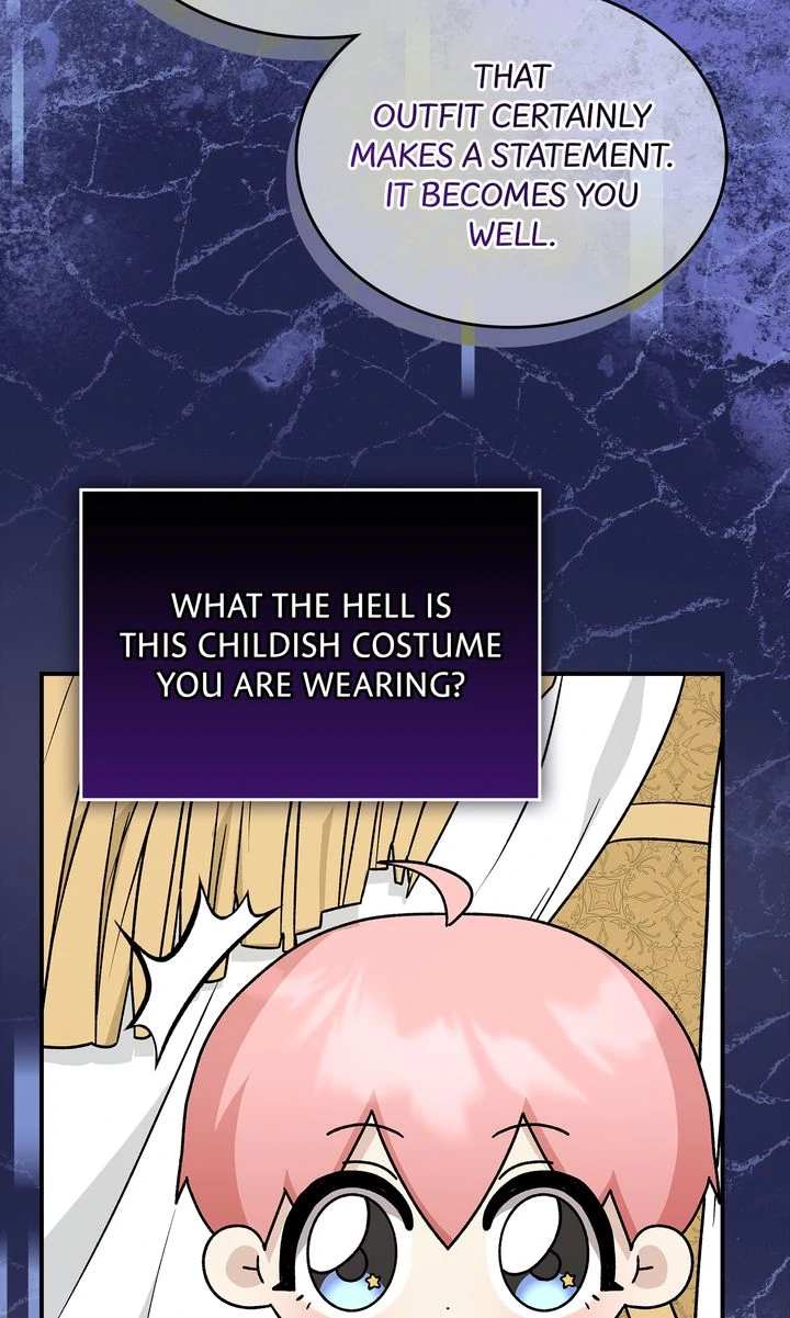 The Duke’s Plush Obsession [Full ver.] - Chapter 13 manhwa