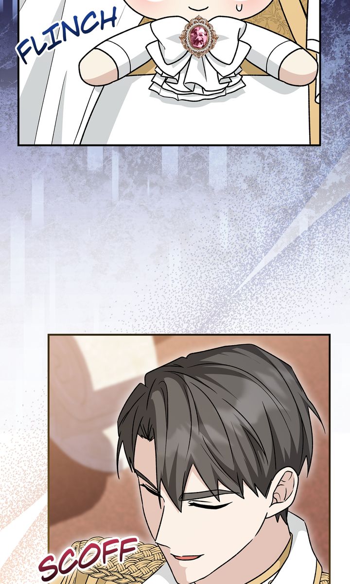 The Duke’s Plush Obsession [Full ver.] - Chapter 13 manhwa