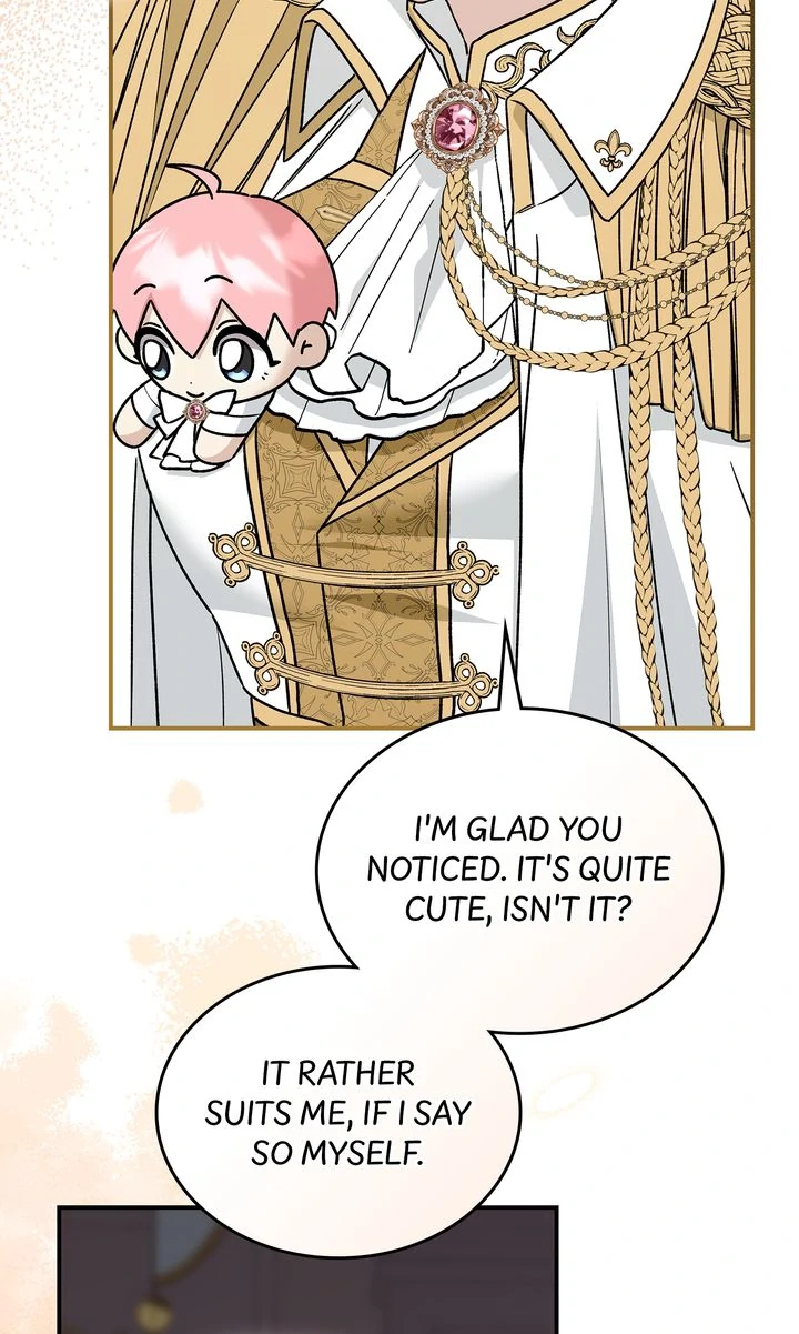 The Duke’s Plush Obsession [Full ver.] - Chapter 13 manhwa