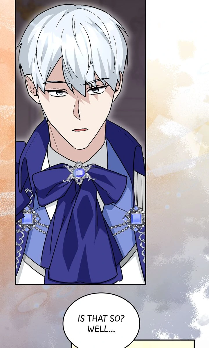 The Duke’s Plush Obsession [Full ver.] - Chapter 13 manhwa