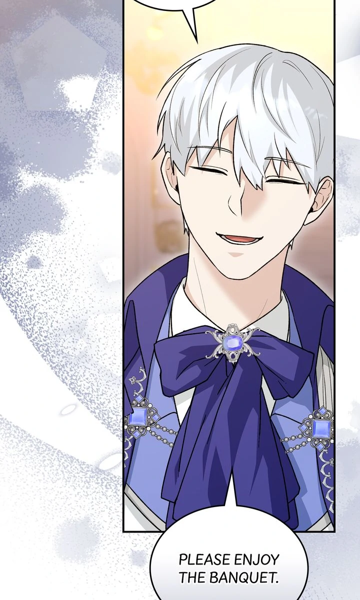 The Duke’s Plush Obsession [Full ver.] - Chapter 13 manhwa