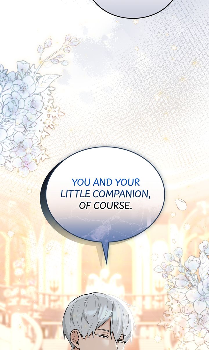 The Duke’s Plush Obsession [Full ver.] - Chapter 13 manhwa