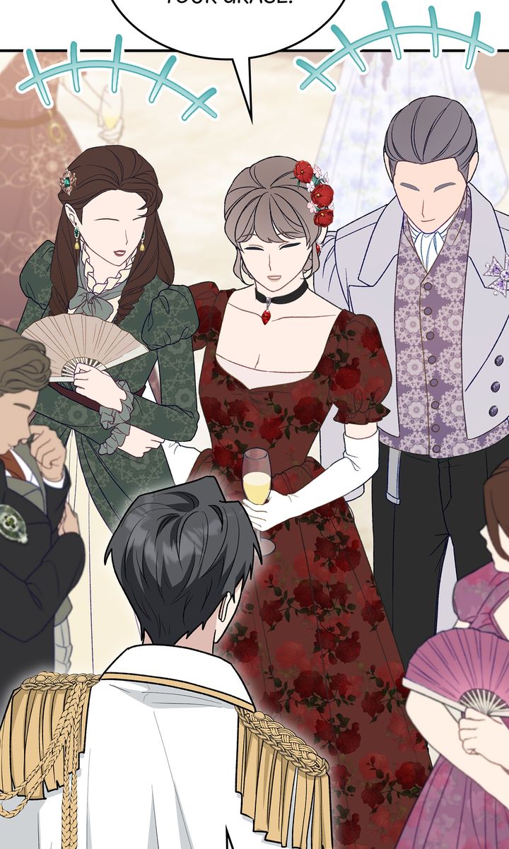 The Duke’s Plush Obsession [Full ver.] - Chapter 13 manhwa