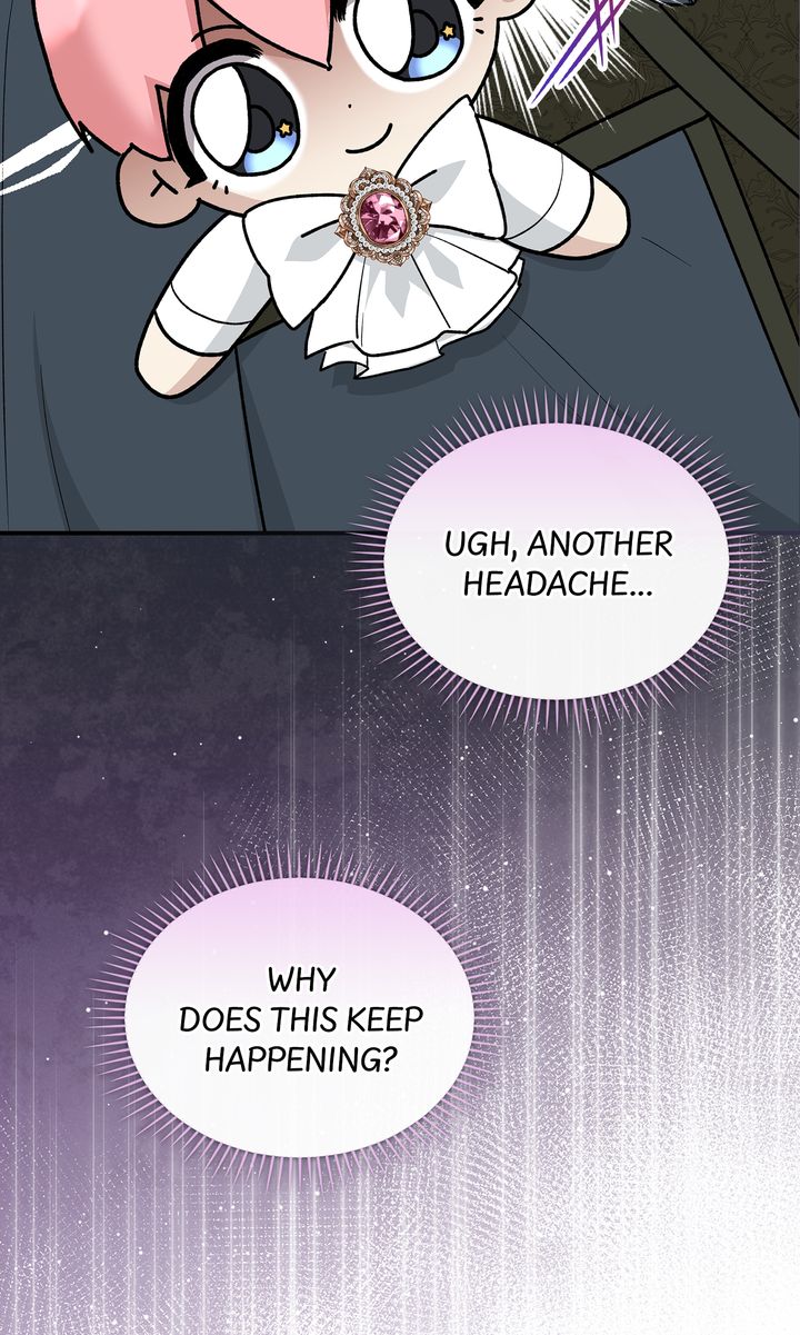 The Duke’s Plush Obsession [Full ver.] - Chapter 13 manhwa