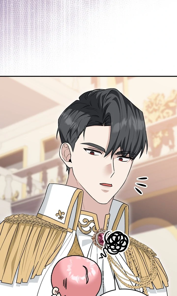 The Duke’s Plush Obsession [Full ver.] - Chapter 13 manhwa