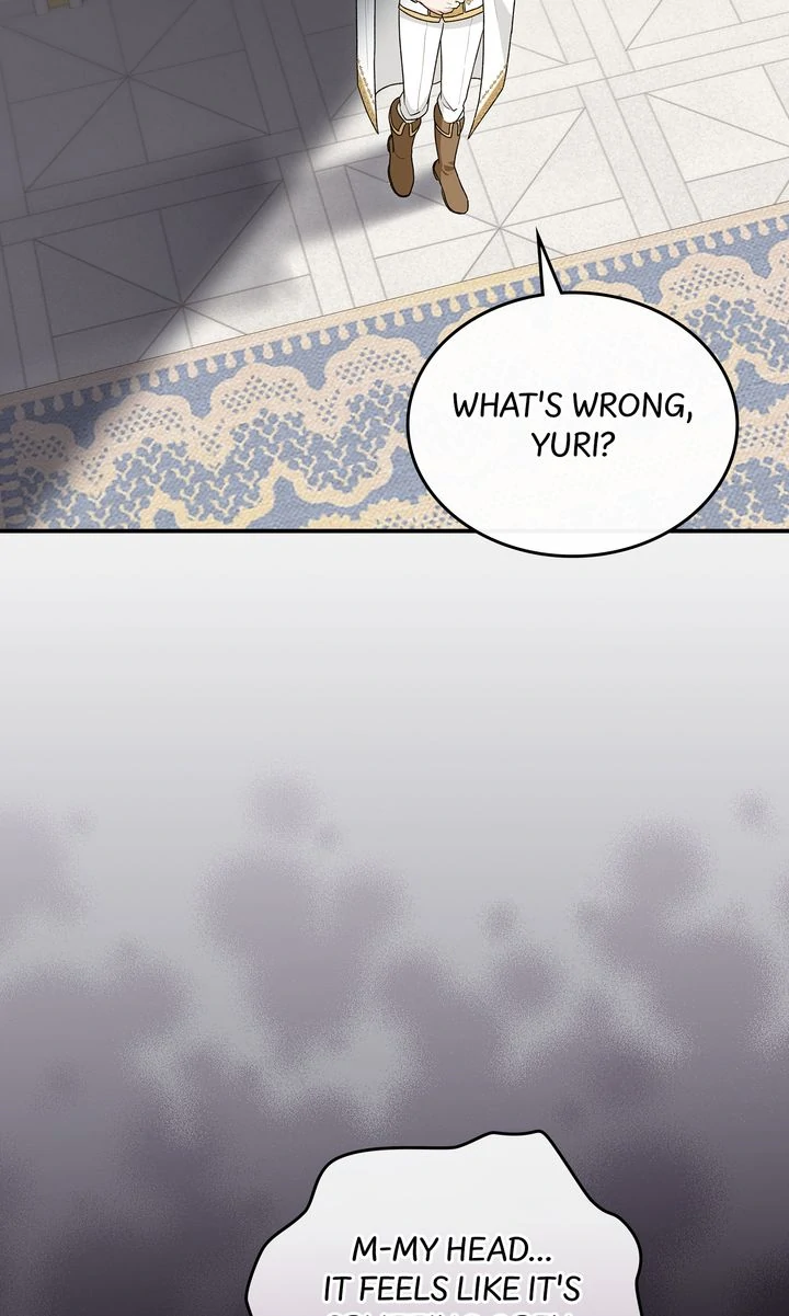 The Duke’s Plush Obsession [Full ver.] - Chapter 13 manhwa