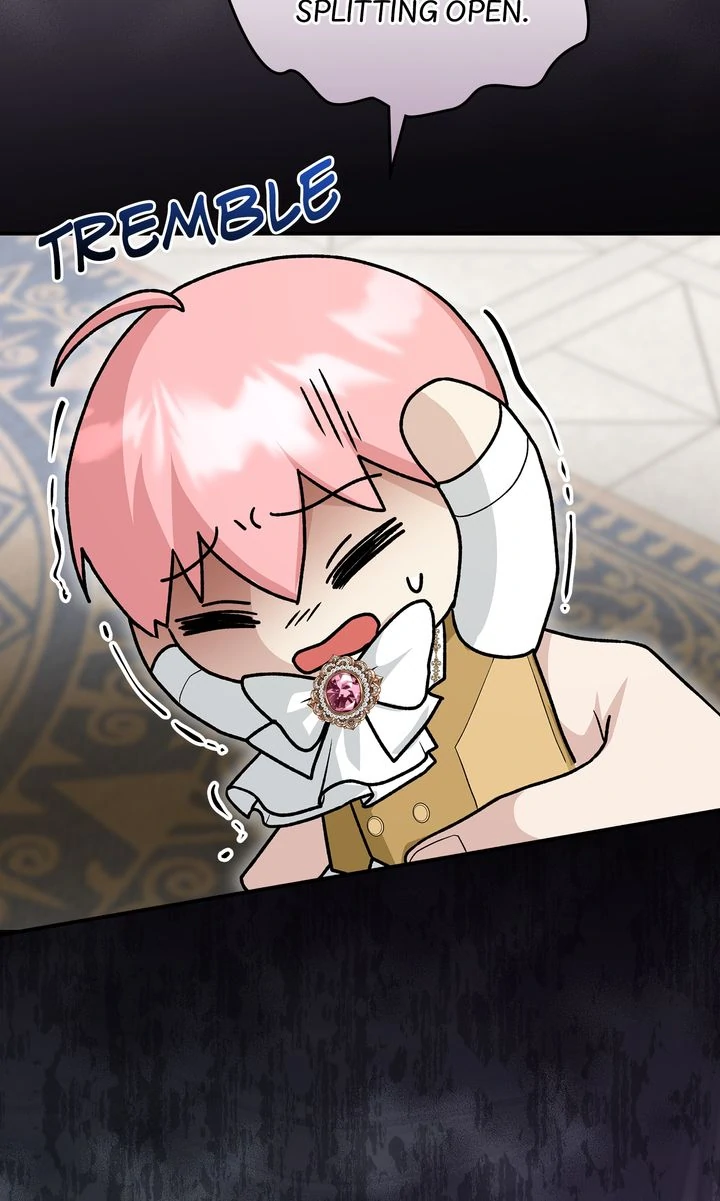 The Duke’s Plush Obsession [Full ver.] - Chapter 13 manhwa