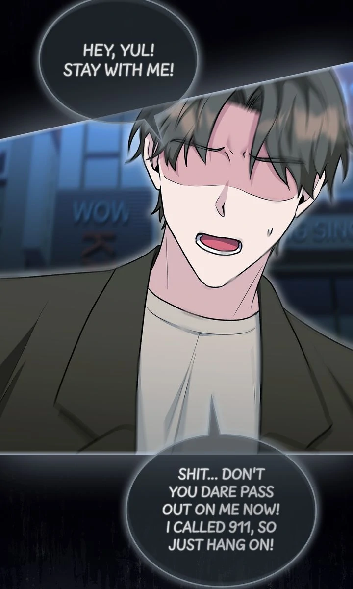 The Duke’s Plush Obsession [Full ver.] - Chapter 13 manhwa
