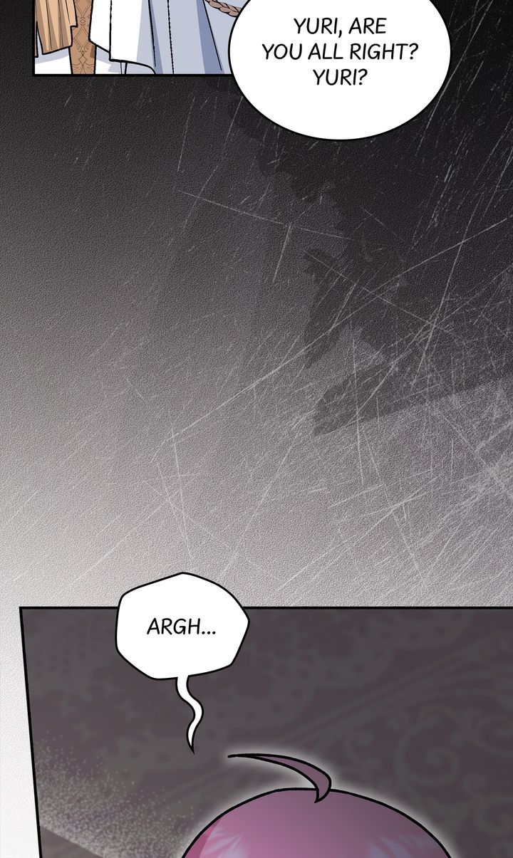 The Duke’s Plush Obsession [Full ver.] - Chapter 14 manhwa