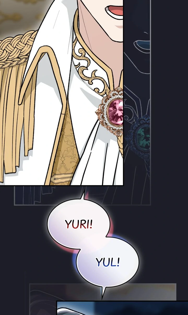 The Duke’s Plush Obsession [Full ver.] - Chapter 14 manhwa