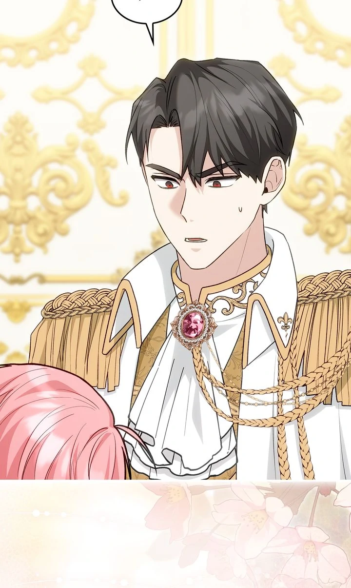 The Duke’s Plush Obsession [Full ver.] - Chapter 14 manhwa