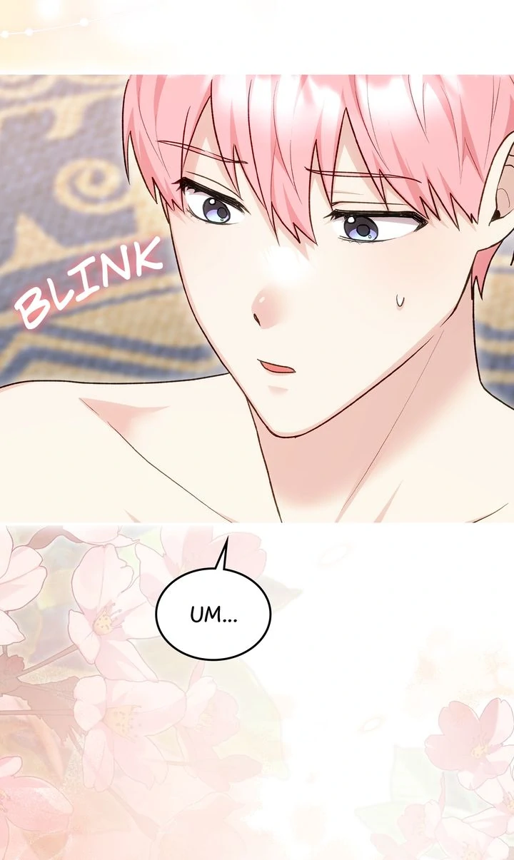 The Duke’s Plush Obsession [Full ver.] - Chapter 14 manhwa