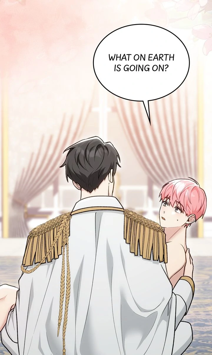 The Duke’s Plush Obsession [Full ver.] - Chapter 14 manhwa