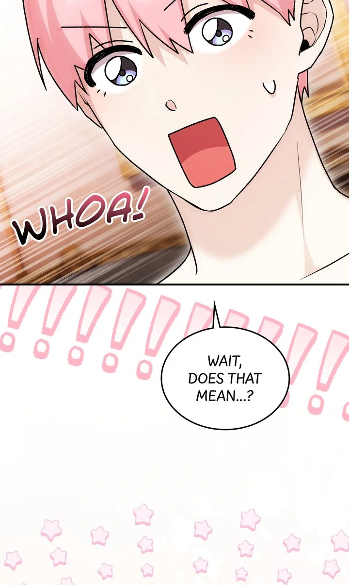 The Duke’s Plush Obsession [Full ver.] - Chapter 14 manhwa