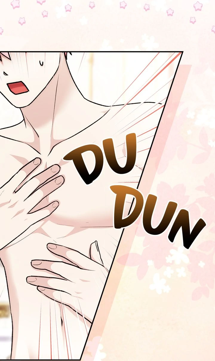 The Duke’s Plush Obsession [Full ver.] - Chapter 14 manhwa