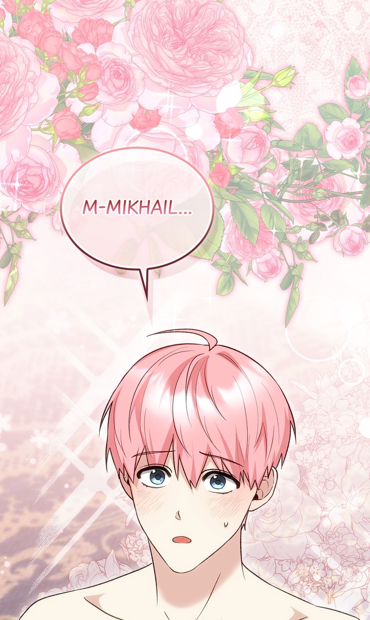 The Duke’s Plush Obsession [Full ver.] - Chapter 14 manhwa