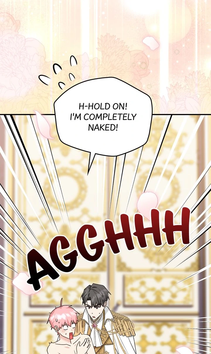 The Duke’s Plush Obsession [Full ver.] - Chapter 14 manhwa