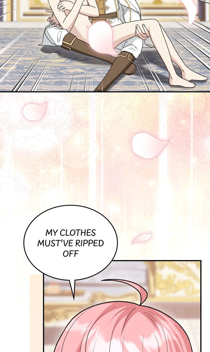 The Duke’s Plush Obsession [Full ver.] - Chapter 14 manhwa