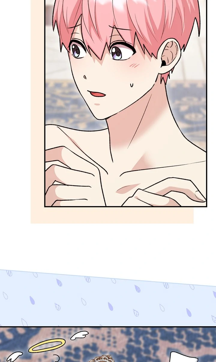 The Duke’s Plush Obsession [Full ver.] - Chapter 14 manhwa