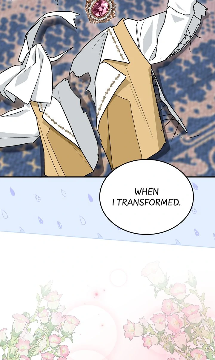 The Duke’s Plush Obsession [Full ver.] - Chapter 14 manhwa