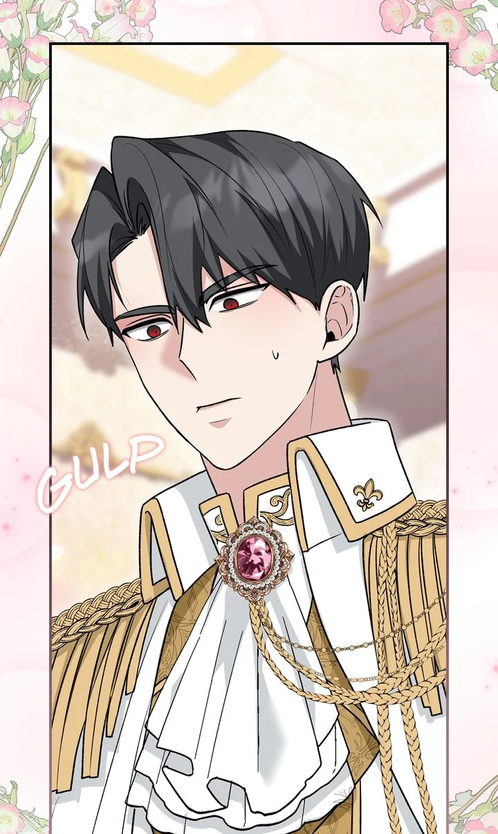 The Duke’s Plush Obsession [Full ver.] - Chapter 14 manhwa