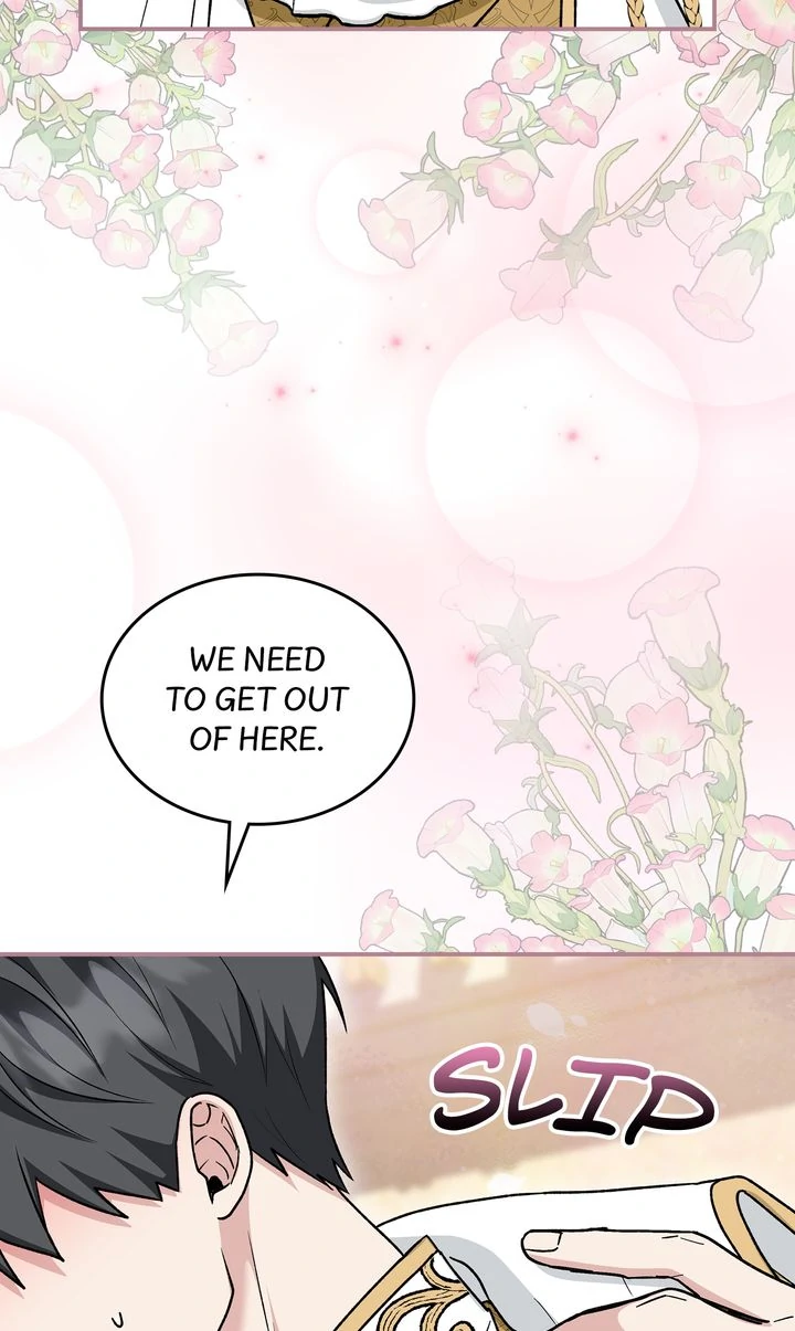 The Duke’s Plush Obsession [Full ver.] - Chapter 14 manhwa