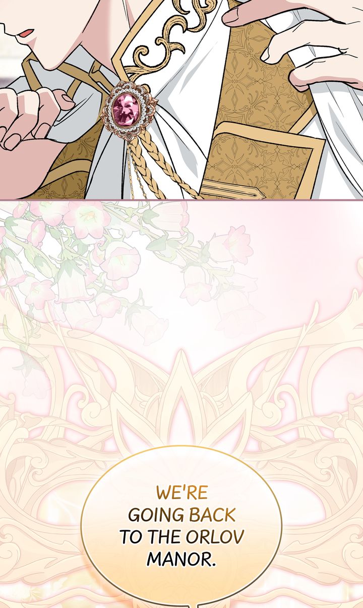 The Duke’s Plush Obsession [Full ver.] - Chapter 14 manhwa