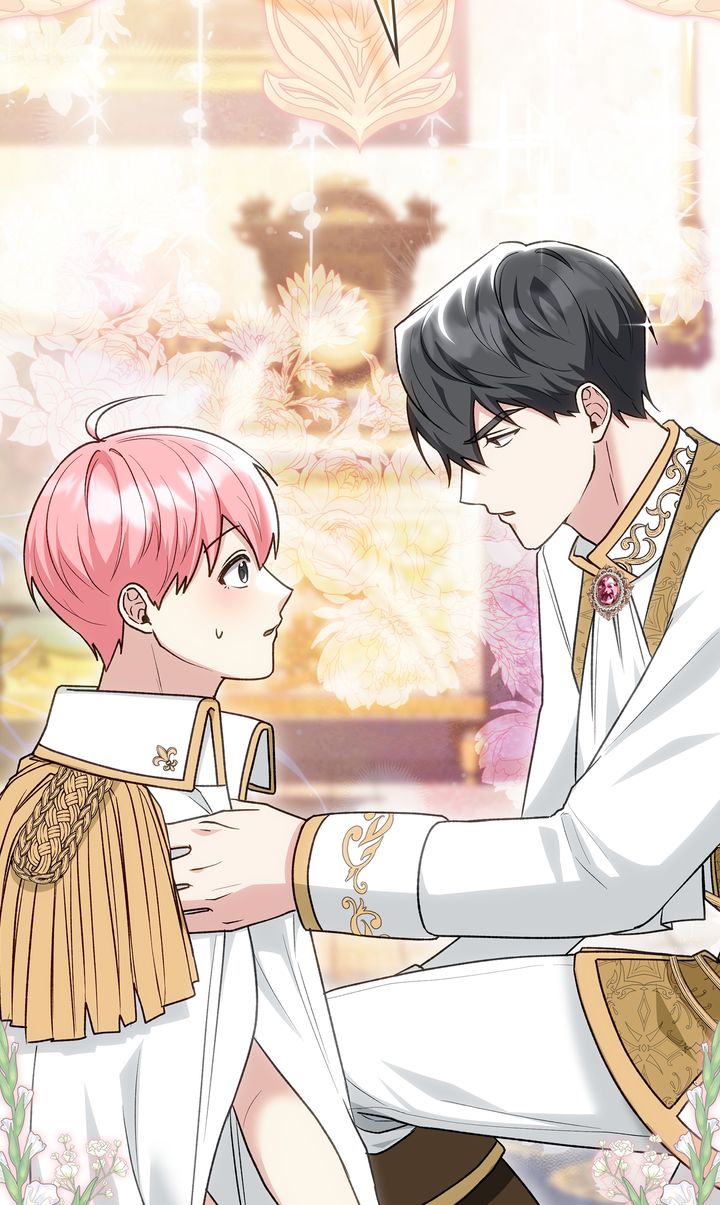 The Duke’s Plush Obsession [Full ver.] - Chapter 14 manhwa