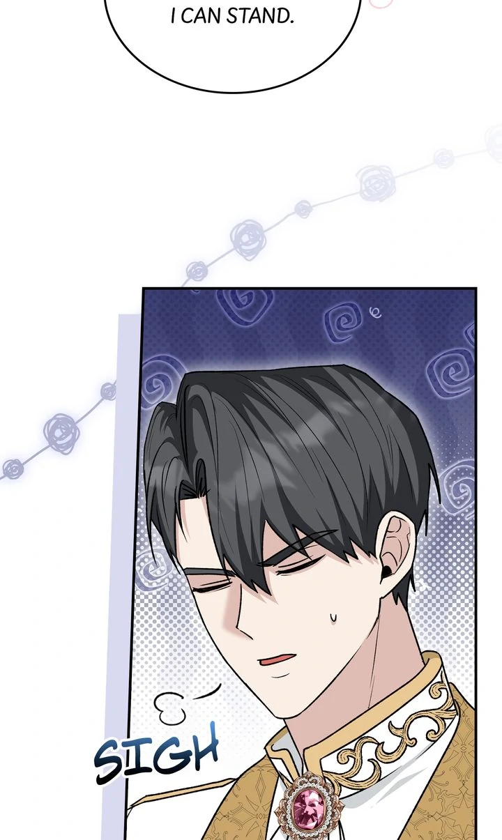 The Duke’s Plush Obsession [Full ver.] - Chapter 14 manhwa