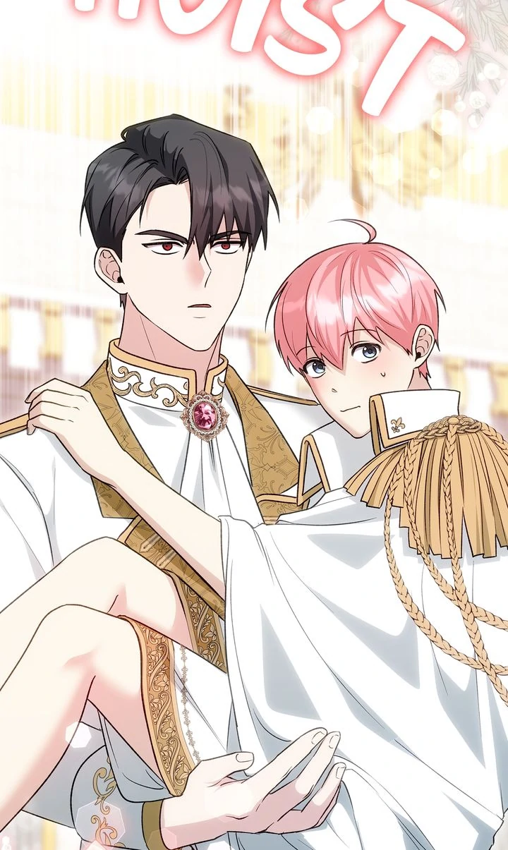 The Duke’s Plush Obsession [Full ver.] - Chapter 14 manhwa