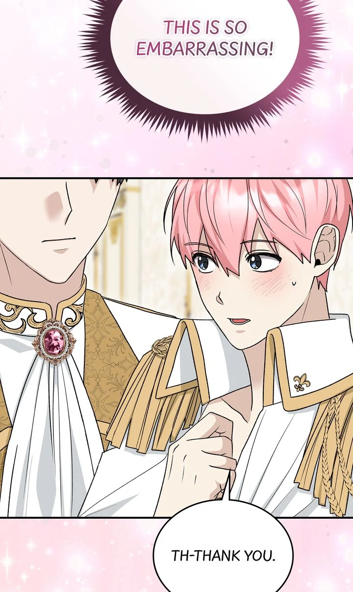 The Duke’s Plush Obsession [Full ver.] - Chapter 14 manhwa