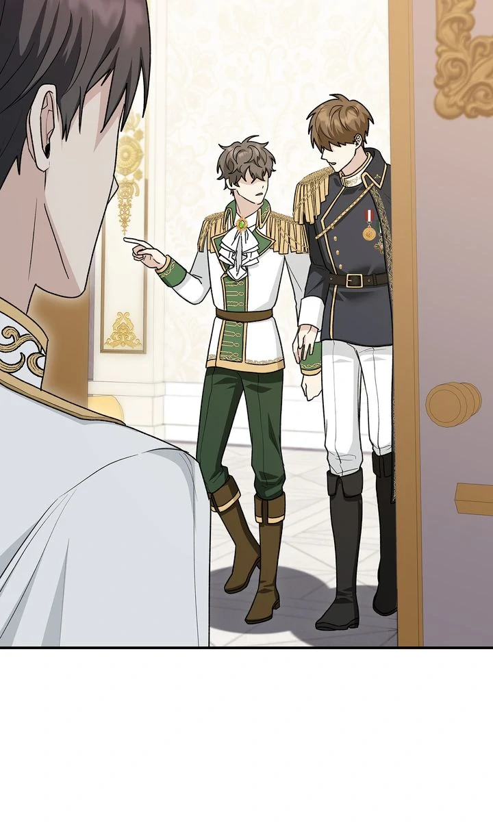 The Duke’s Plush Obsession [Full ver.] - Chapter 14 manhwa