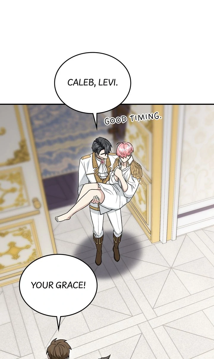 The Duke’s Plush Obsession [Full ver.] - Chapter 14 manhwa