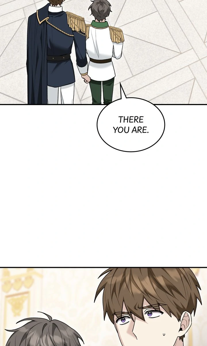 The Duke’s Plush Obsession [Full ver.] - Chapter 14 manhwa