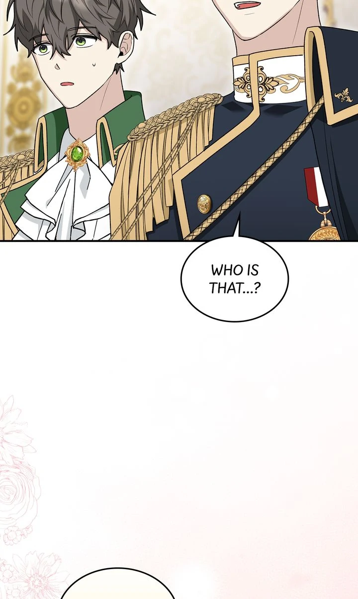 The Duke’s Plush Obsession [Full ver.] - Chapter 14 manhwa