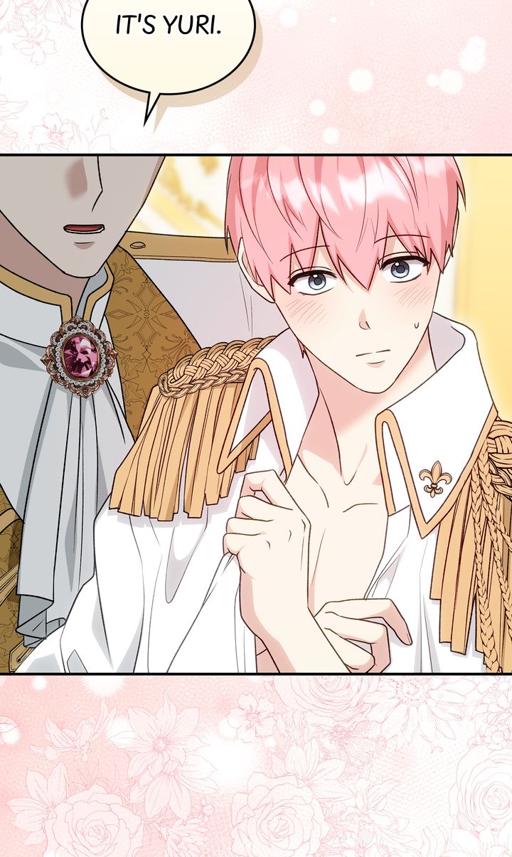 The Duke’s Plush Obsession [Full ver.] - Chapter 14 manhwa