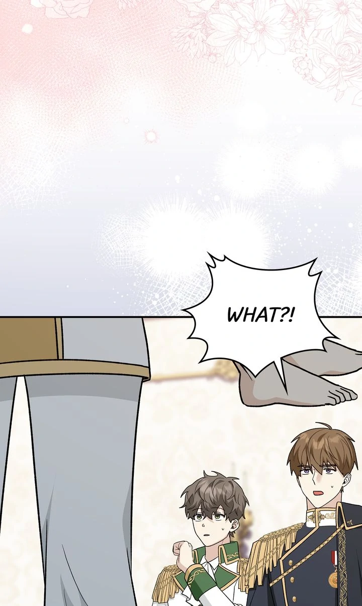 The Duke’s Plush Obsession [Full ver.] - Chapter 14 manhwa