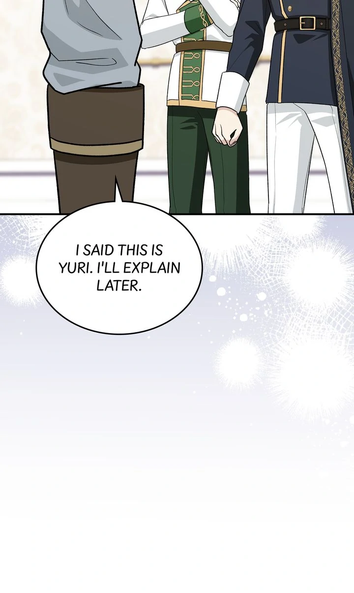 The Duke’s Plush Obsession [Full ver.] - Chapter 14 manhwa