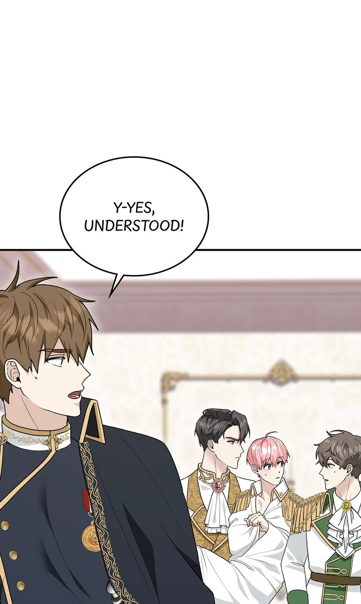 The Duke’s Plush Obsession [Full ver.] - Chapter 14 manhwa